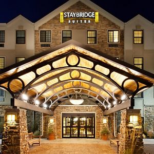 Staybridge Suites Mt Juliet - Nashville Area